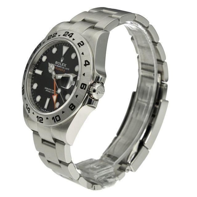 Rolex Explorer II 226570 Image 3